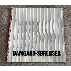 Catalogue De Présentation Damgård-Sørensen