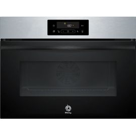 Balay 3CB4821X3 four 47 L 2990 W Noir et Acier inoxydable