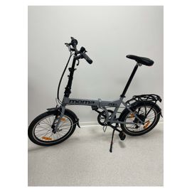 Vélo Pliant Moma Fold 20.