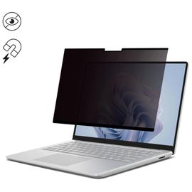 DICOTA Privacy Filter 2-way 13.3" Moniteur/ordinateur portable Filtre de confidentialité sans bords pour ordinateur