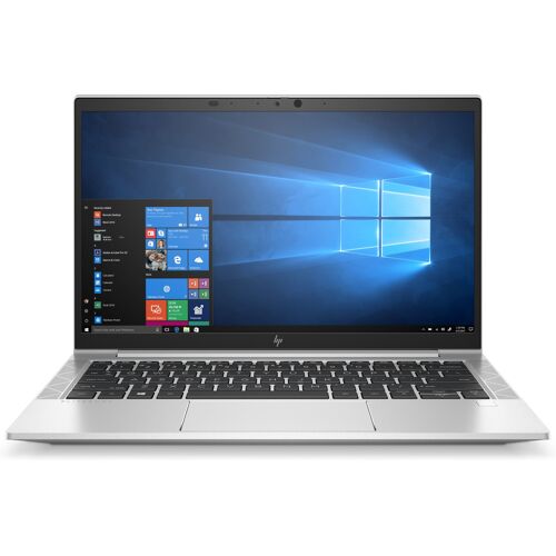 Flex IT EliteBook 830 G7 Intel Core i7 i7-10610U Ordinateur portable 13.3" Full HD 32 Go DDR4-SDRAM 256 Go SSD Windows 11 Pro Multi Argent