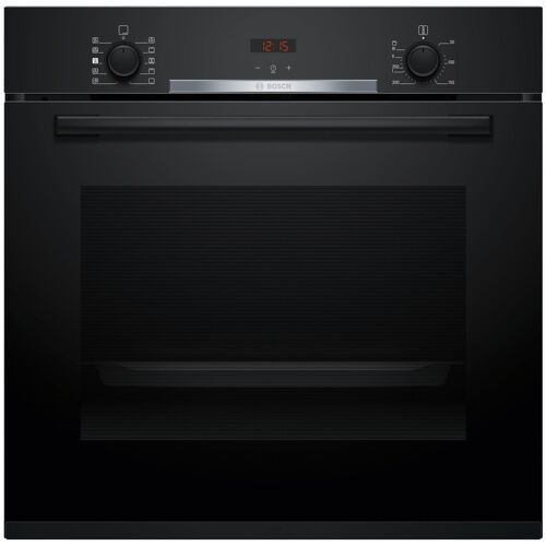 Bosch Serie 4 HQA334EB4 four 71 L 3400 W Noir