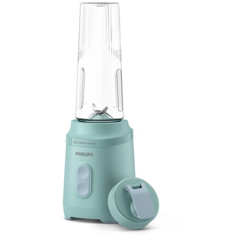 Philips HR2672/04 blender Mixeur portable 350 W Couleur menthe