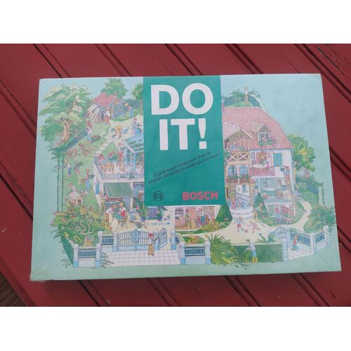 Do It ! Bosch