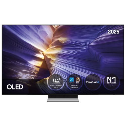 Samsung TQ77S91FAE 77" 4K Ultra HD Smart TV Wifi Noir