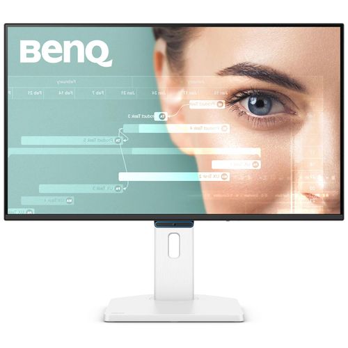 Ecran PC BenQ GW2790TC 27" 1920 x 1080 Full HD LCD Noir et Blanc