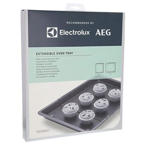 Electrolux M9OOET101 pièce et accessoire de four Etagère Noir