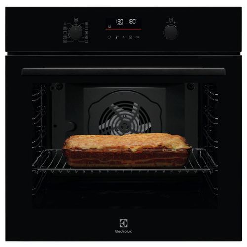 Electrolux Serie 500 LOF6P16Z 71 L 3490 W Noir