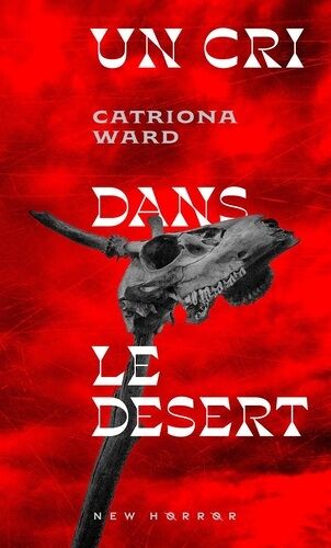 Un Cri Dans Le Désert