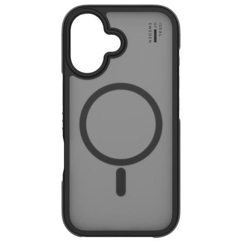 iDeal of Sweden IDBPCMS-I2561-01 coque pour téléphone 6.3" Housse Noir pour Apple iPhone 17