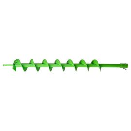 Mèche Tarière pour Perceuse ¿ 20 mm-Duoku-Foret de Plantation 80 x 790 mm-Outil pour Planter des Bulbes-Accessoire de Perçage