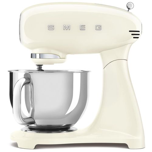 Smeg SMF03CREU mixeur Robot mixer 800 W Crème