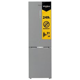 Whirlpool Réfrigérateur congélateur posable - WHK 26404 XP7E
