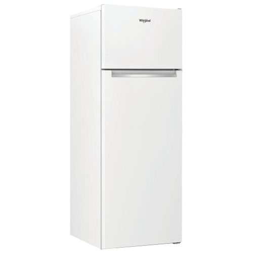 Whirlpool W55T1 612W Pose libre 250 L Blanc
