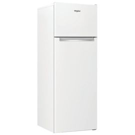 Whirlpool W55T1 612W Pose libre 250 L Blanc