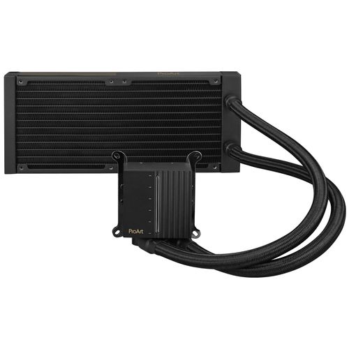 ASUS ProArt LC 240 Processeur Refroidisseur de liquide tout-en-un 12 cm Noir