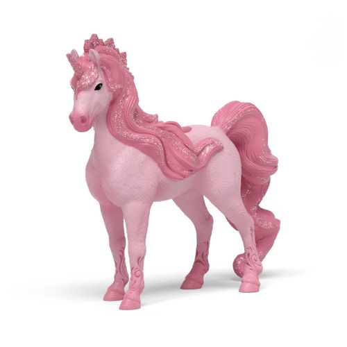 schleich Jument licorne Cassiopeia