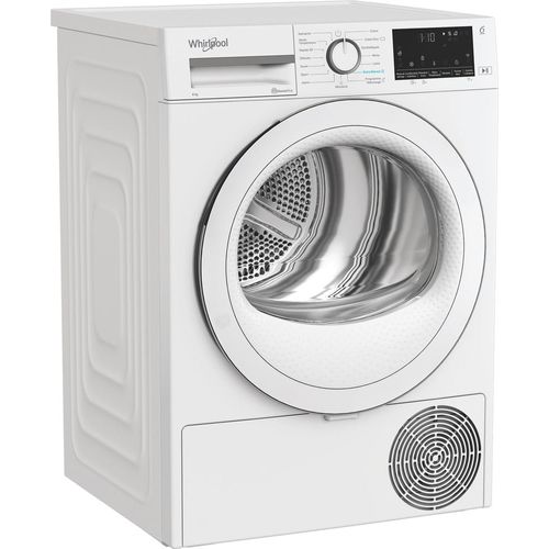 Whirlpool Sèche-linge posable - C WD 84M WWS FR