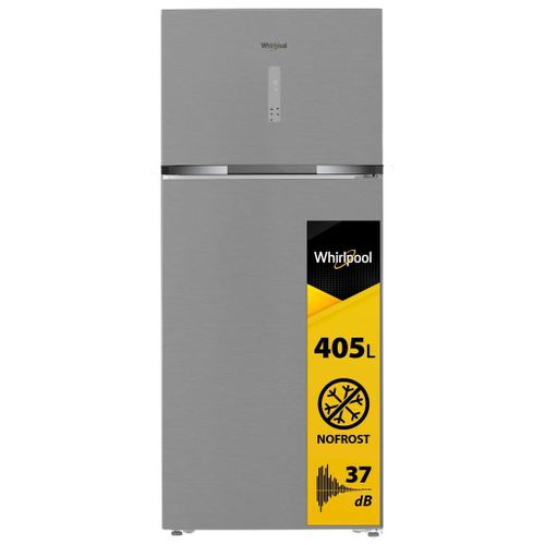 Whirlpool WHD2 6552 X4E Pose libre 557 L Acier inoxydable