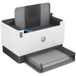 HP LaserJet Tank 2504dw Sans fil Noir et blanc Imprimante, Recto verso