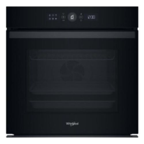 Whirlpool WOI4S8PM0SBAF four 73 L 3450 W Noir