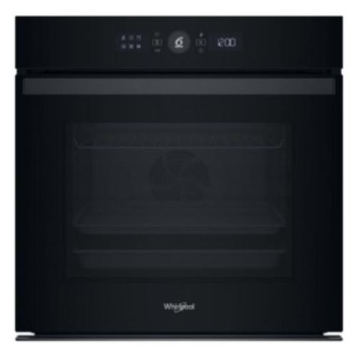 Whirlpool WOI4S8PM0SBAF four 73 L 3450 W Noir