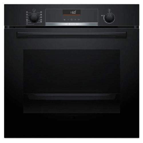 Bosch Serie 6 HBG536EB4 four 71 L 3400 W Noir