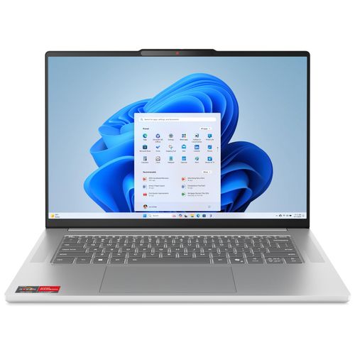 Lenovo IdeaPad Slim 5 15ARP10 AMD Ryzen 7 7735HS Ordinateur portable 15.1" WQXGA 32 Go LPDDR5x-SDRAM 1 To SSD Wi-Fi 6 (802.11ax) Windows 11 Home Français Gris