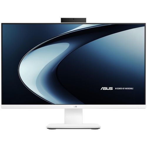 ASUS V400 AiO V470VAK-WPE194W Intel Core i7 i7-13620H 27" 1920 x 1080 PC All-in-One 16 Go DDR5-SDRAM 1 To SSD Windows 11 Home Wi-Fi 6 (802.11ax) Blanc