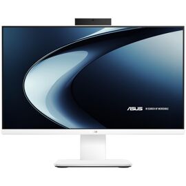 ASUS ExpertCenter P400 AiO P470VAK-WPE055X Intel Core 5 210H 27" 1920 x 1080 PC All-in-One 16 Go DDR5-SDRAM 512 Go SSD Windows 11 Pro Wi-Fi 6E (802.11ax) Blanc