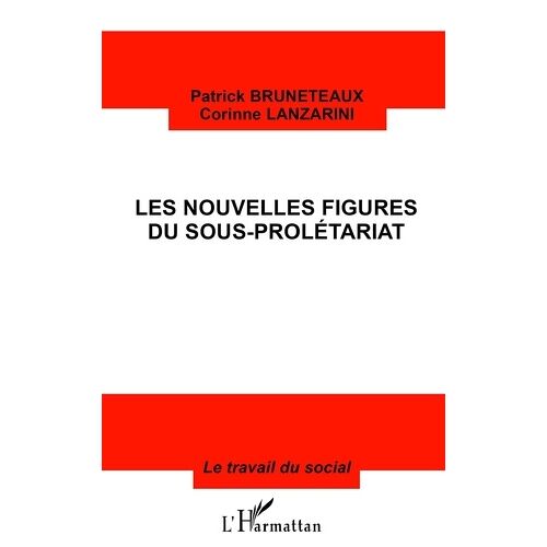 Les Nouvelles Figures Du Sous-Prolétariat