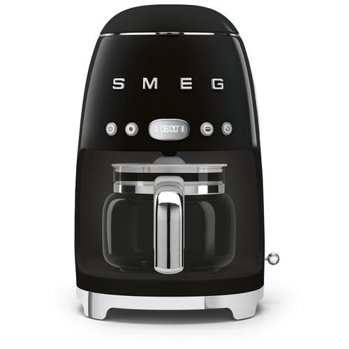 Smeg DCF02BLEU machine à café Manuel Machine à café filtre 1,4 L