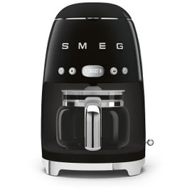 Smeg DCF02BLEU machine à café Manuel Machine à café filtre 1,4 L