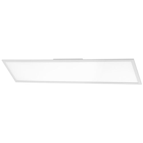 Briloner Leuchten 7193016 Éclairage De Panneaux À Led Rectangulaire 38 W