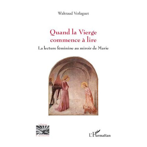 Quand La Vierge Commence À Lire