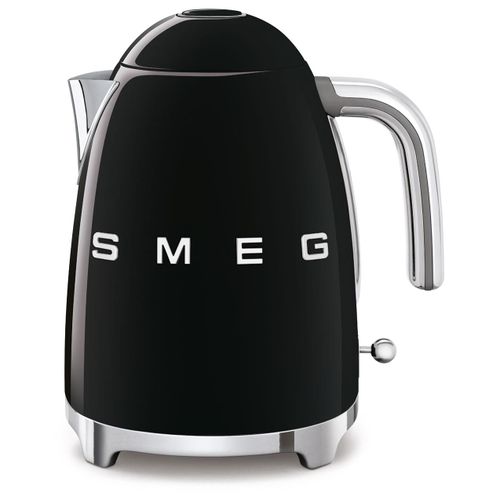 Smeg KLF03BLEU bouilloire 1,7 L 2400 W Noir