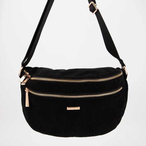 Banane noir 40x10x19 toh-a25056 Femme TORRENTE