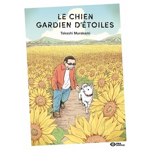 Chien Gardien D'étoiles (Le) - Intégrale