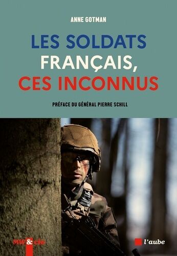 Les Soldats Français, Ces Inconnus