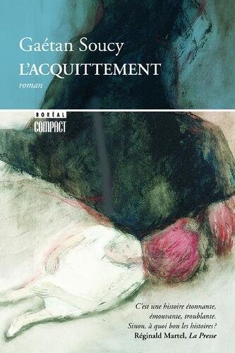 L'acquittement