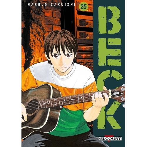 Beck - Tome 25