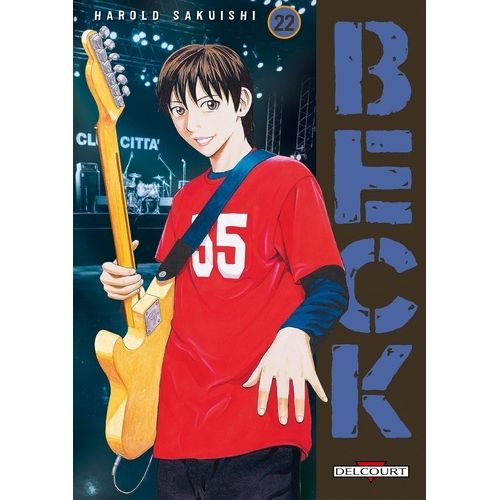 Beck - Tome 22