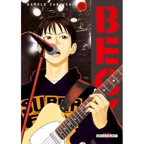 Beck - Tome 10