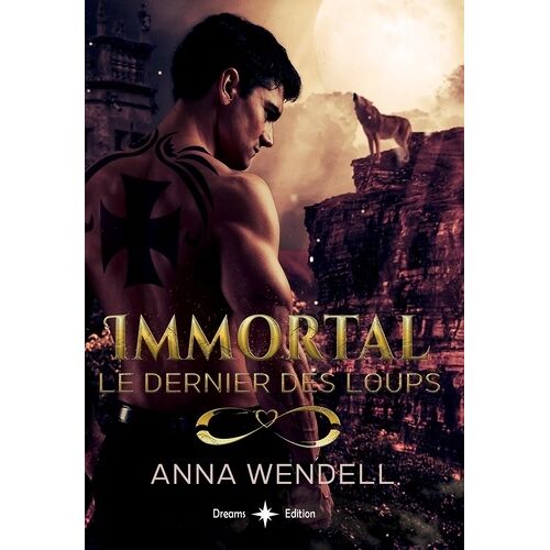 Immortal - Le Dernier Des Loups