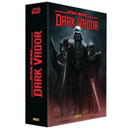 Dark Vador