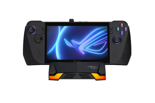 Ibroz Dock Station d'Accueil ROG Ally X et ROG Ally