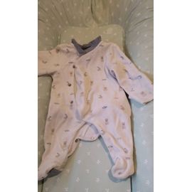 Pyjama Naissance