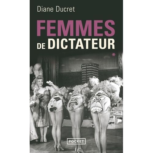 Femmes De Dictateur