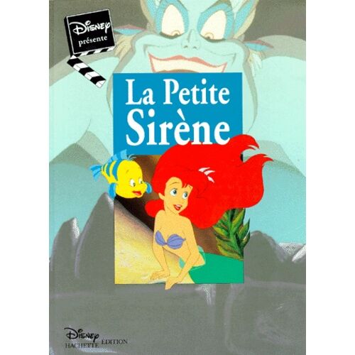 La Petite Sirène
