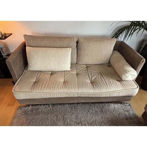 Ligne Roset - Canapé Nomade 2 places